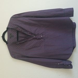 Women's JCrew pullover shirt size 12